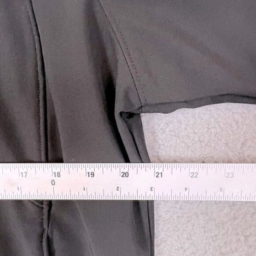 BLACK DIAMOND WOMENS JACKET SIZE XL - Picture 6 of 9